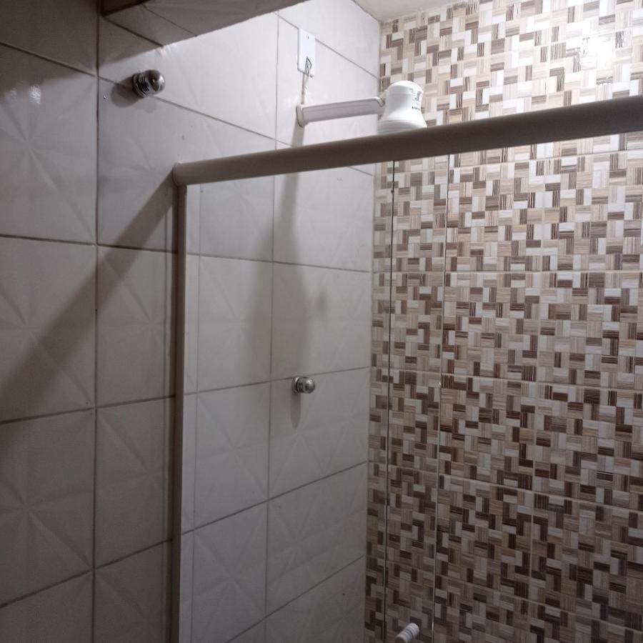 Apto Flat Centro Campos dos Goytacazes Esterno foto