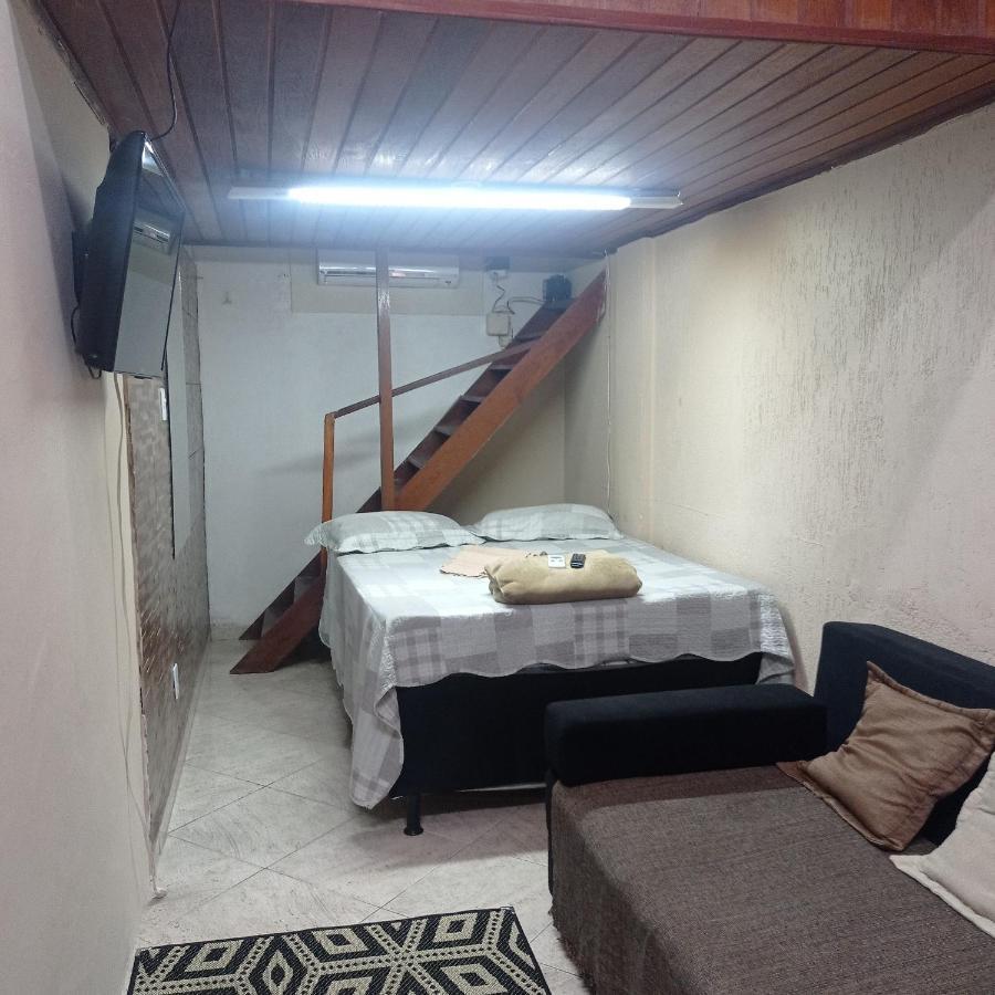 Apto Flat Centro Campos dos Goytacazes Esterno foto