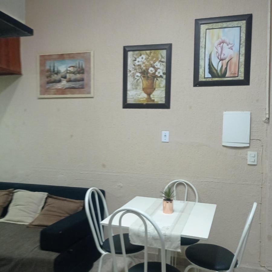 Apto Flat Centro Campos dos Goytacazes Esterno foto